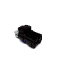 Image of Receptacle Housing. Cable Harness Engine Component Parts. Camshaft Position Sensor. Connector... image for your Volvo XC90  
